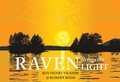 Cover: Raven Brings the Light - Harbour Publishing