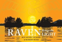 Enlarge image Cover: Raven Brings the Light - Harbour Publishing