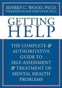 Cover: Getting Help - New Harbinger Publications