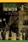 Cover: Rousing the Nation - University of Massachusetts Press