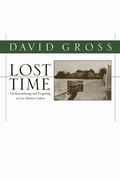 Cover: Lost Time - University of Massachusetts Press