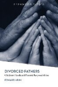 Enlarge image Cover: Divorced Fathers - Fernwood Publishing Co Ltd