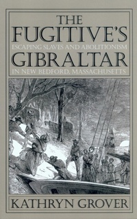 Abbildung von: The Fugitive's Gibraltar - University of Massachusetts Press