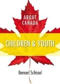 Cover: About Canada: Children & Youth - Fernwood Publishing Co Ltd