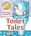 Cover: Toilet Tales - Annick Press Ltd