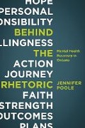 Cover: Behind the Rhetoric - Fernwood Publishing Co Ltd