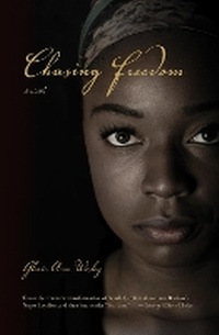 Enlarge image Cover: Chasing Freedom - Fernwood Publishing Co Ltd