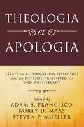 Cover: Theologia et Apologia - Wipf and Stock