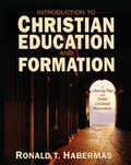 Cover: Introduction to Christian Education and Formation - Zondervan