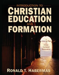 Enlarge image Cover: Introduction to Christian Education and Formation - Zondervan