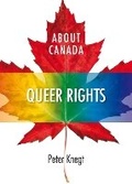 Cover: About Canada: Queer Rights - Fernwood Publishing Co Ltd