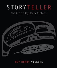 Enlarge image Cover: Storyteller - Harbour Publishing