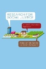 Cover: Research for Social Justice - Fernwood Publishing Co Ltd