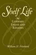 Cover: Shelf Life - University of Massachusetts Press