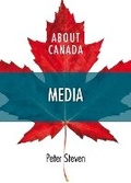 Cover: About Canada: Media - Fernwood Publishing Co Ltd