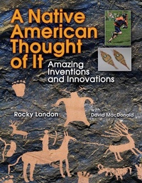 Enlarge image Cover: Native American Thought of It - Annick Press Ltd