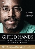 Cover: Gifted Hands - Zondervan