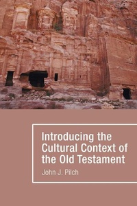 Enlarge image Cover: Introducing the Cultural Context of the Old Testament - Wipf & Stock Publishers