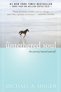 Cover: The Untethered Soul - New Harbinger Publications