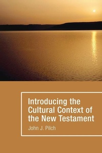 Bild: Introducing the Cultural Context of the New Testament - Wipf & Stock Publishers