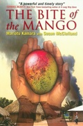 Cover: The Bite of Mango - Annick Press Ltd