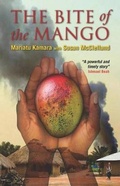 Cover: The Bite of the Mango - Annick Press Ltd