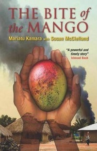 Enlarge image Cover: The Bite of the Mango - Annick Press Ltd