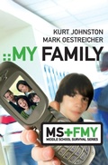 Cover: My Family - Zonderkidz