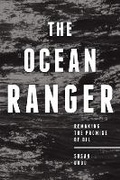 Cover: The Ocean Ranger - Fernwood Publishing Co Ltd