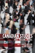 Cover: Canadian Studies - Fernwood Publishing Co Ltd