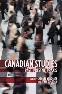 Enlarge image Cover: Canadian Studies - Fernwood Publishing Co Ltd