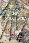 Cover: Dynamics and Trajectories - Fernwood Publishing Co Ltd