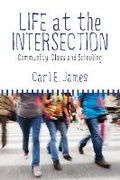 Cover: Life at the Intersection - Fernwood Publishing Co Ltd