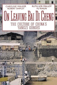Abbildung von: On Leaving Bai Di Cheng - NC Press Ltd ,Canada