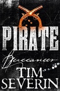 Cover: Buccaneer - Pan Books