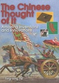 Cover: The Chinese Thought of It - Annick Press Ltd