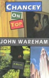 Enlarge image Cover: Chancey on Top - Welcome Rain Publishers,US