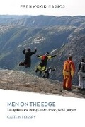 Cover: Men on the Edge - Fernwood Publishing Co Ltd