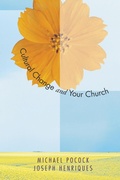 Cover: Cultural Change & Your Church - Wipf & Stock Publishers