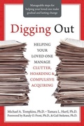 Cover: Digging Out - New Harbinger Publications