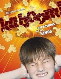 Enlarge image Cover: Kaboom! - Annick Press Ltd