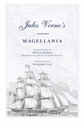 Cover: Magellania - Welcome Rain Publishers,US