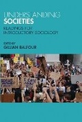 Cover: Understanding Societies - Fernwood Publishing Co Ltd