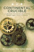 Cover: Continental Crucible - Fernwood Publishing Co Ltd