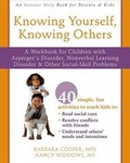Cover: Knowing Yourself, Knowing Others - New Harbinger Publications