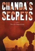 Cover: Chanda's Secrets - Annick Press Ltd