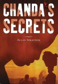 Enlarge image Cover: Chanda's Secrets - Annick Press Ltd