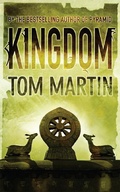 Cover: Kingdom - Pan Books