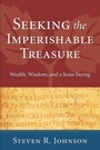 Cover: Seeking the Imperishable Treasure - Wipf & Stock Publishers