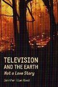 Cover: Television and the Earth - Fernwood Publishing Co Ltd